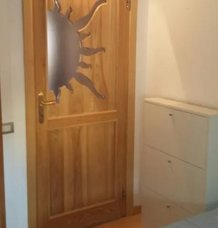 Apartmán Casa Anna Olbia