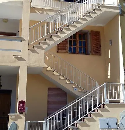 Apartmán Casa Anna